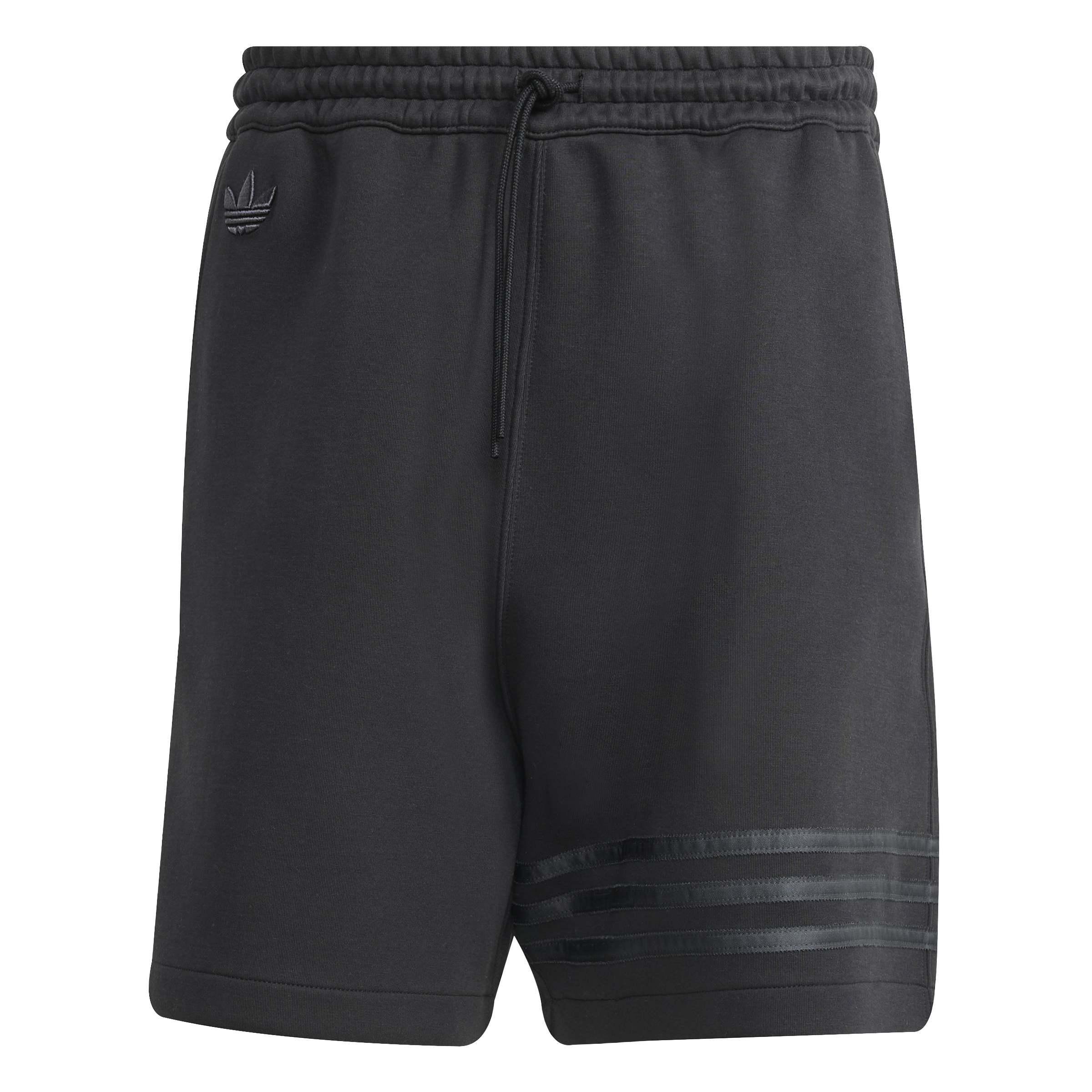 Neuclassics Shorts, Black, A701_ONE, large image number 0