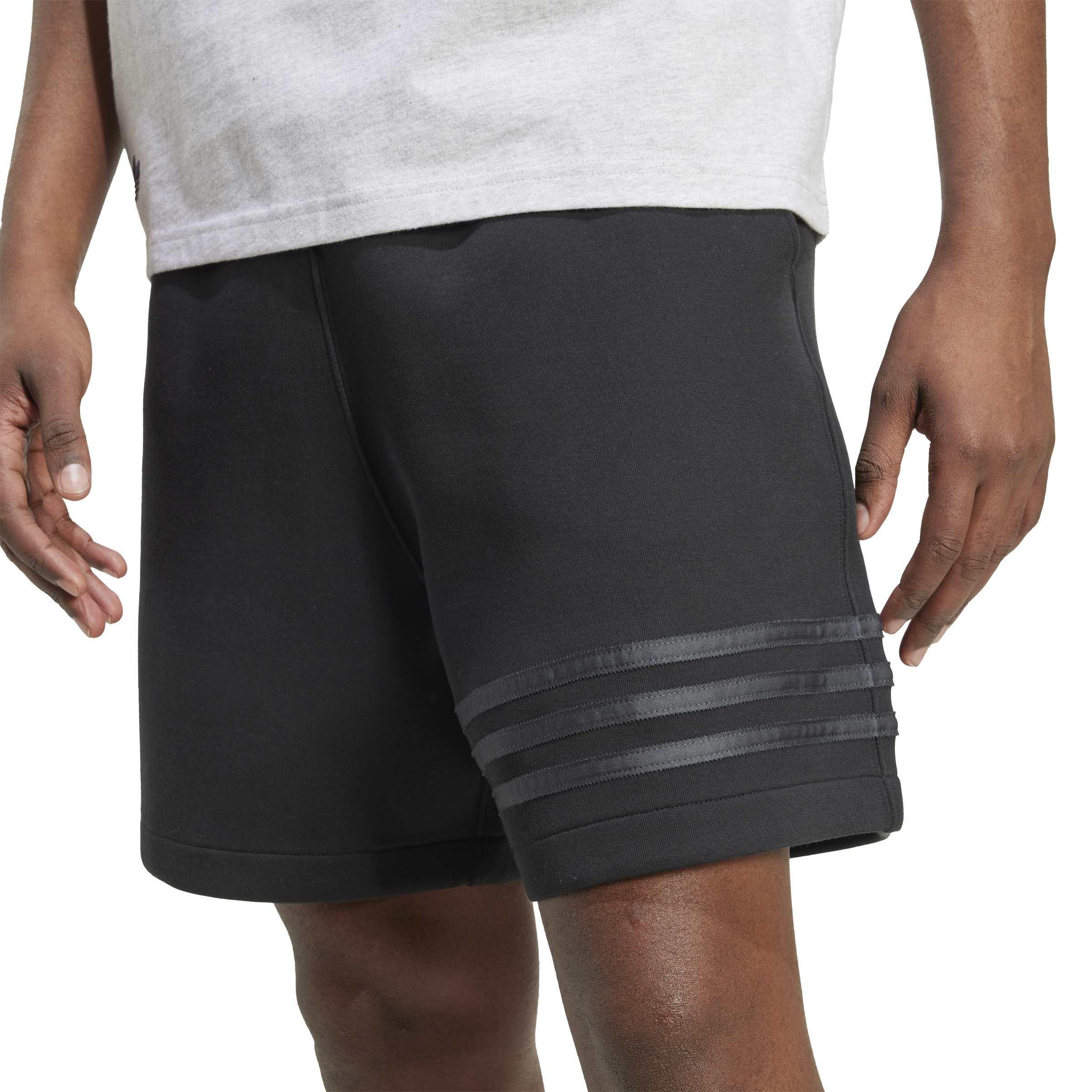 Neuclassics Shorts, Black, A701_ONE, large image number 2