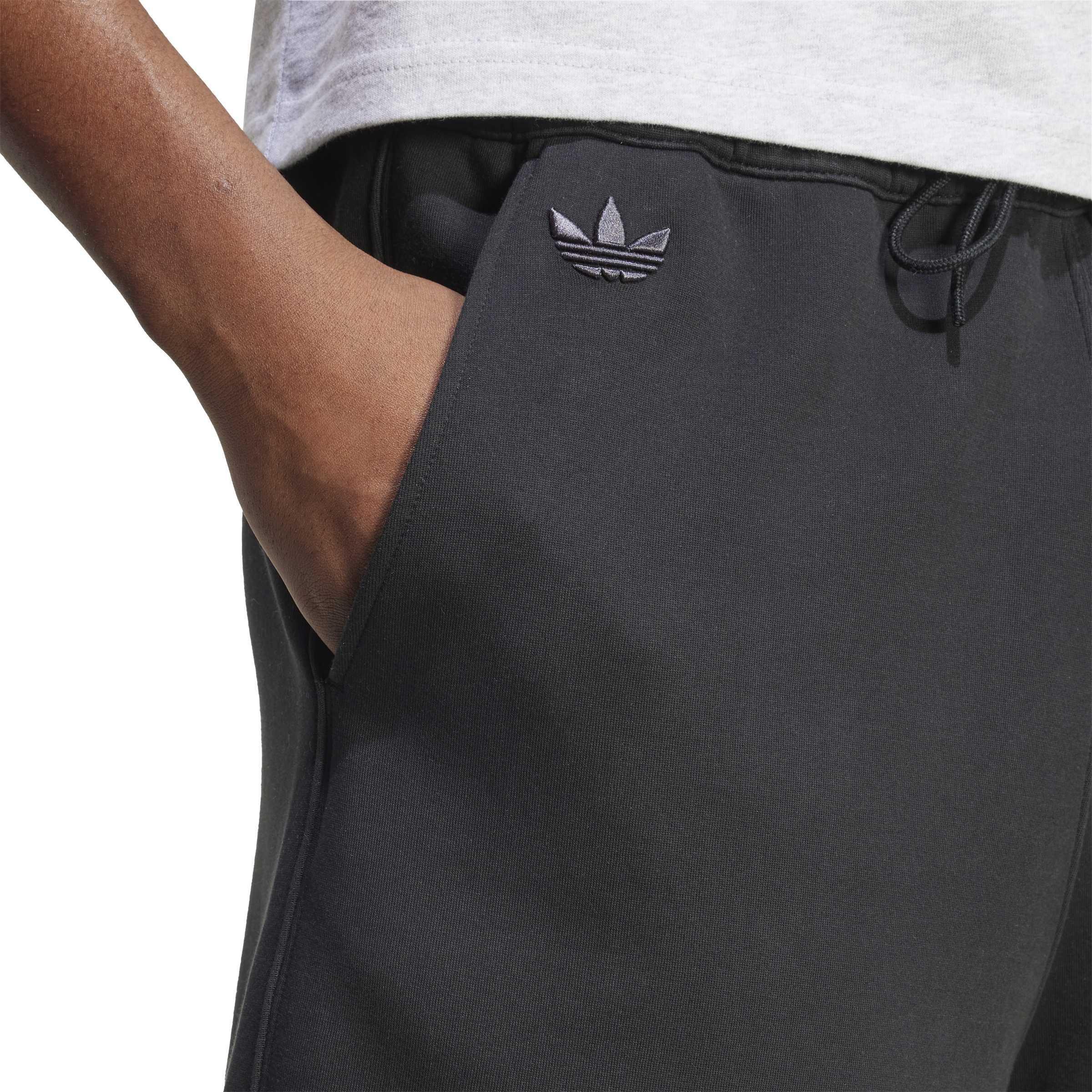 Neuclassics Shorts, Black, A701_ONE, large image number 3