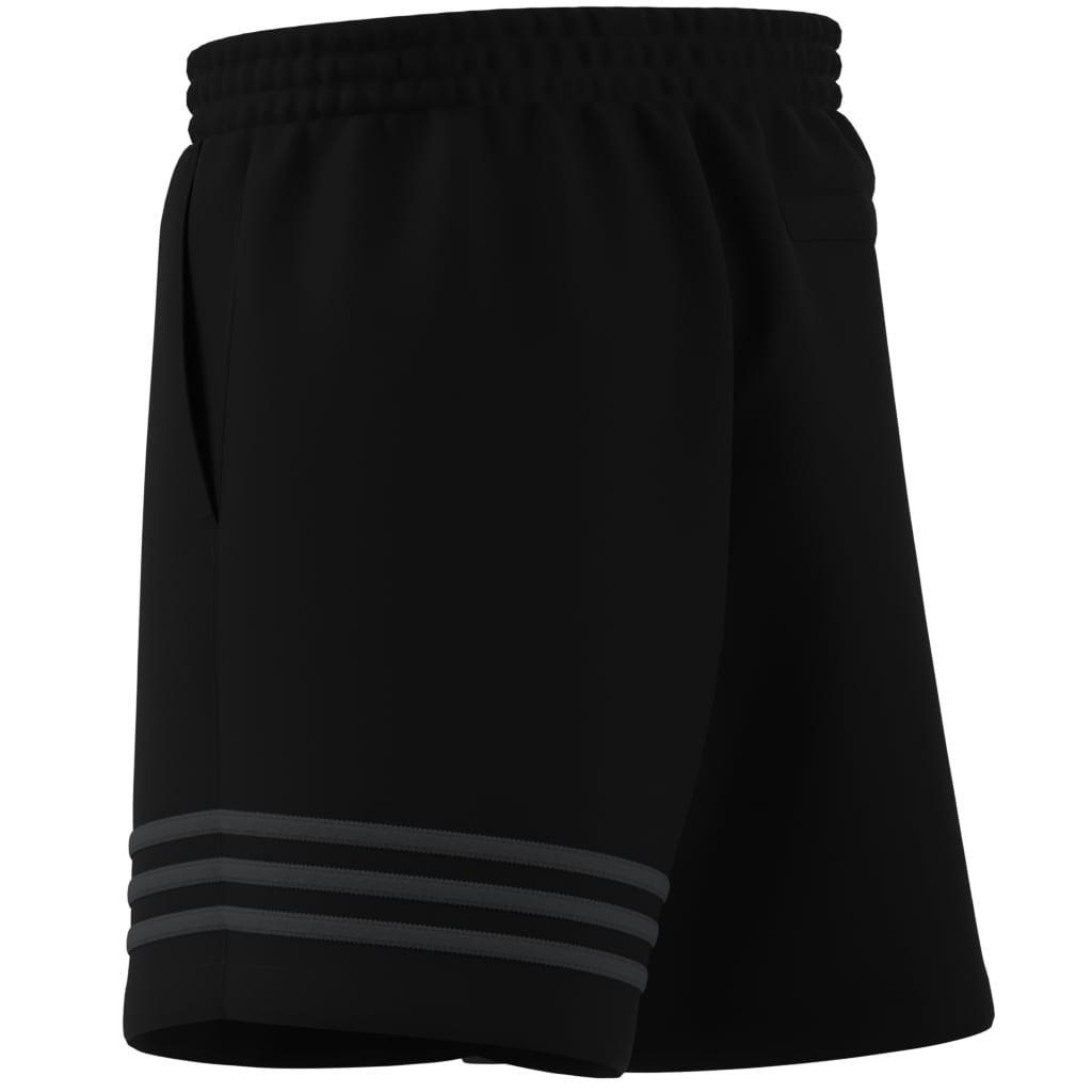 Neuclassics Shorts, Black, A701_ONE, large image number 5