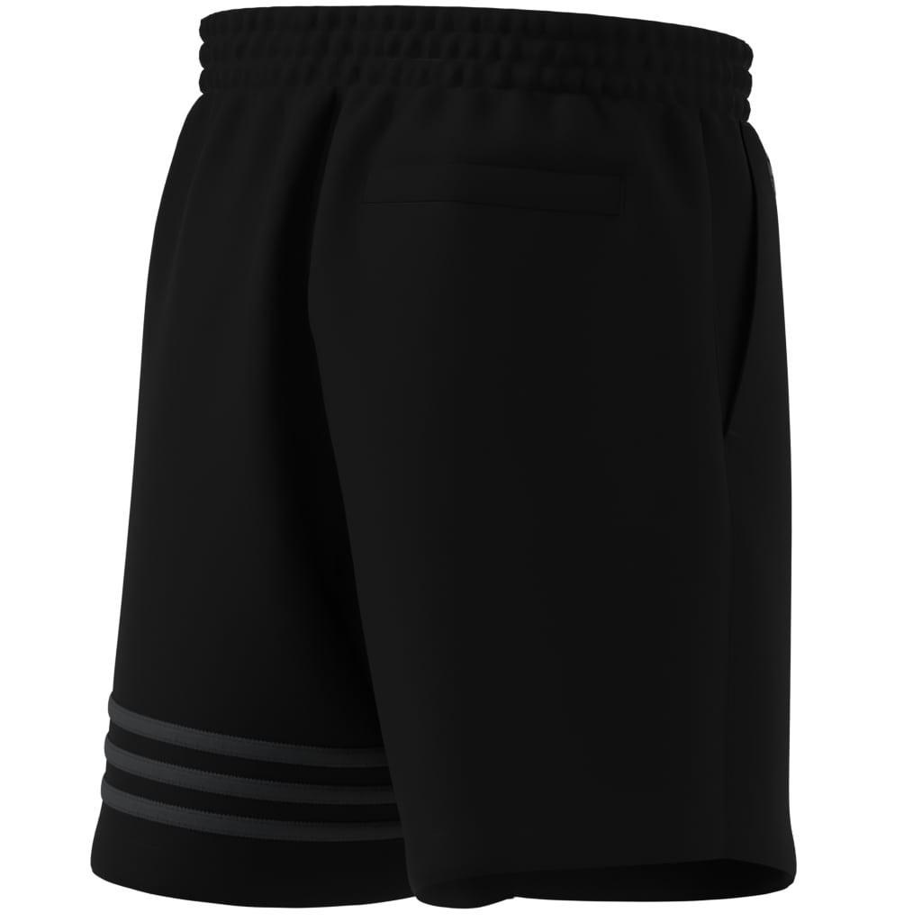Neuclassics Shorts, Black, A701_ONE, large image number 6