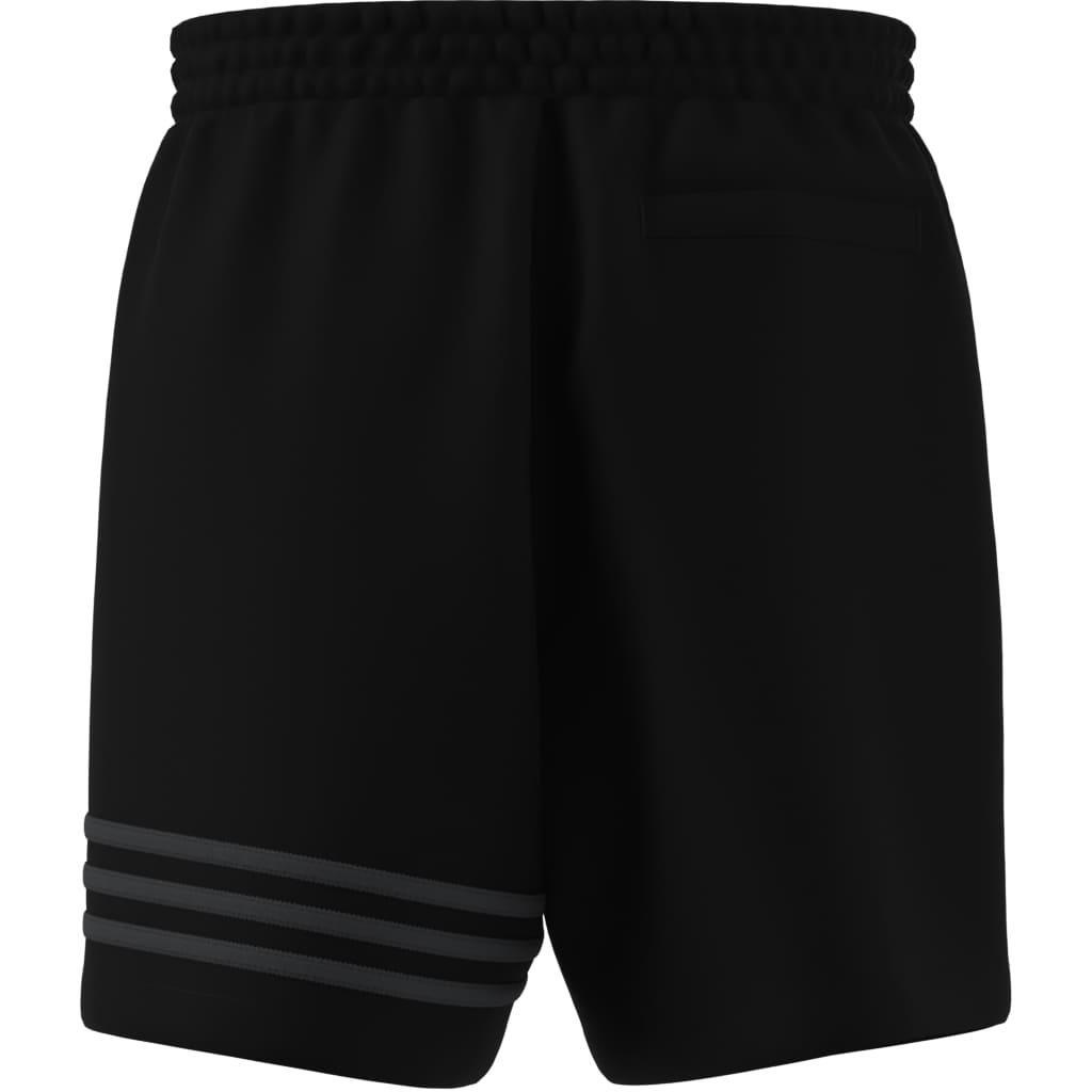 Neuclassics Shorts, Black, A701_ONE, large image number 7