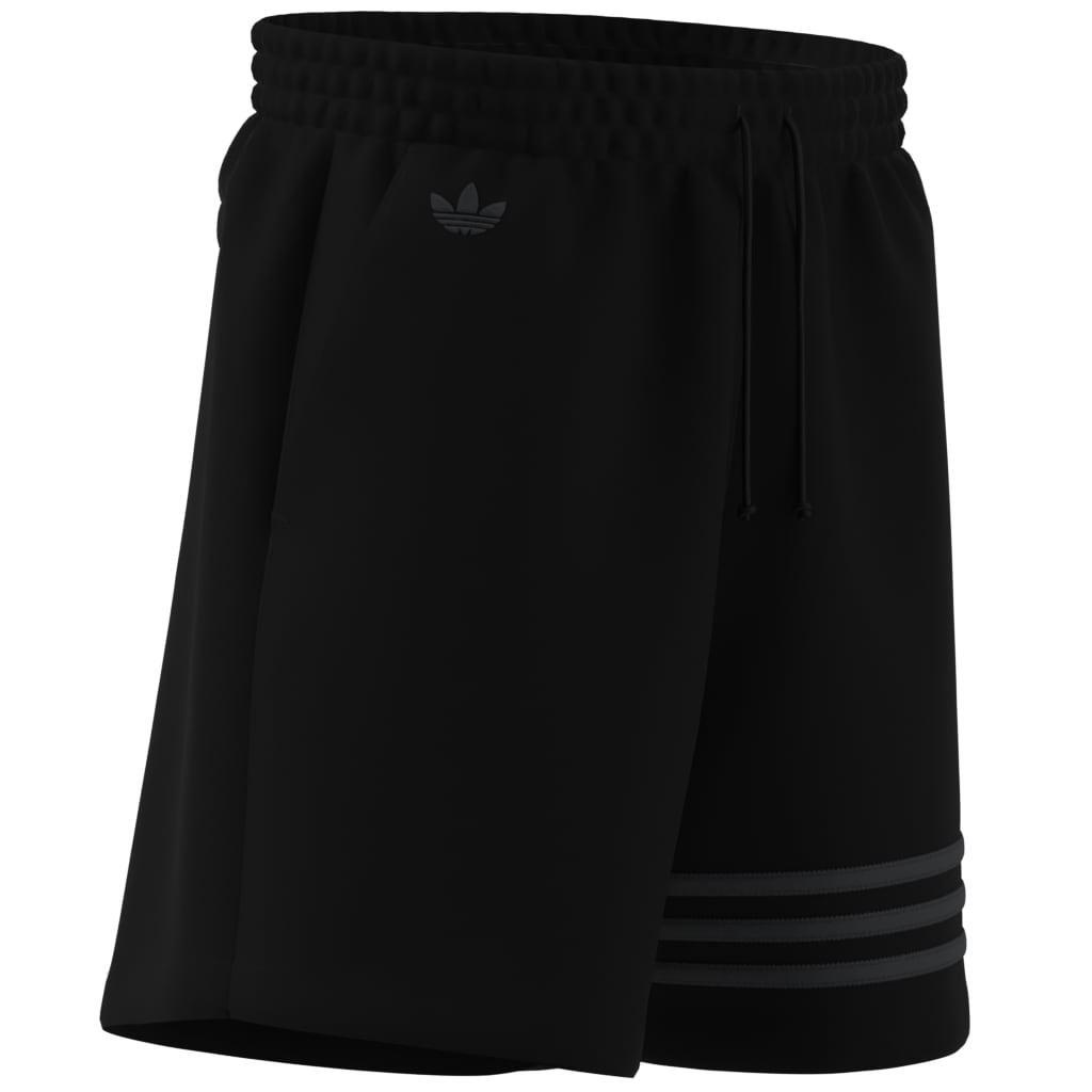 Neuclassics Shorts, Black, A701_ONE, large image number 8