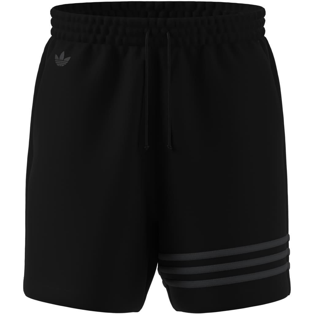 Neuclassics Shorts, Black, A701_ONE, large image number 12