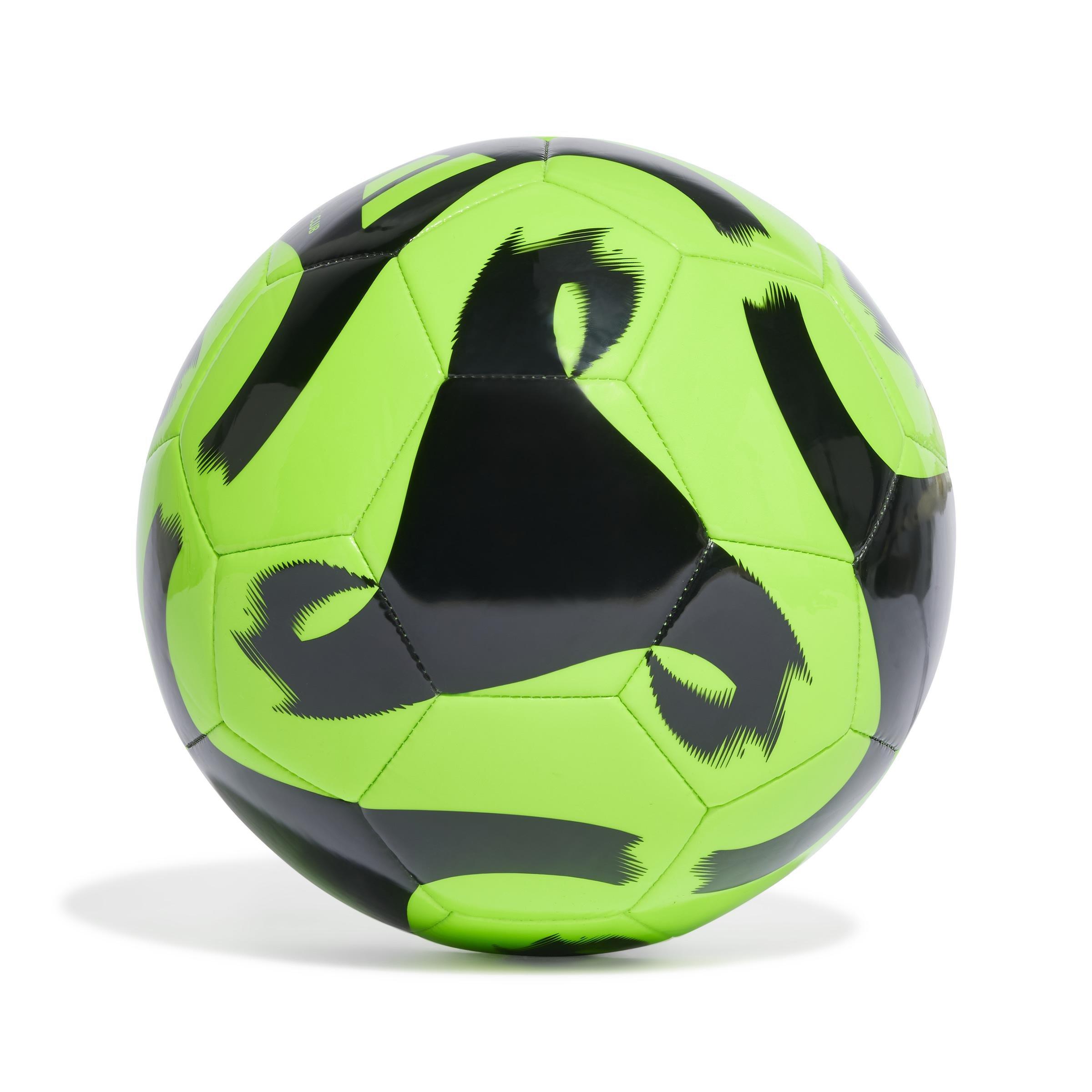Unisex Tiro Club Ball, Green, , large image number 1