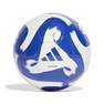 Unisex Tiro Club Football, White, A701_ONE, thumbnail image number 0