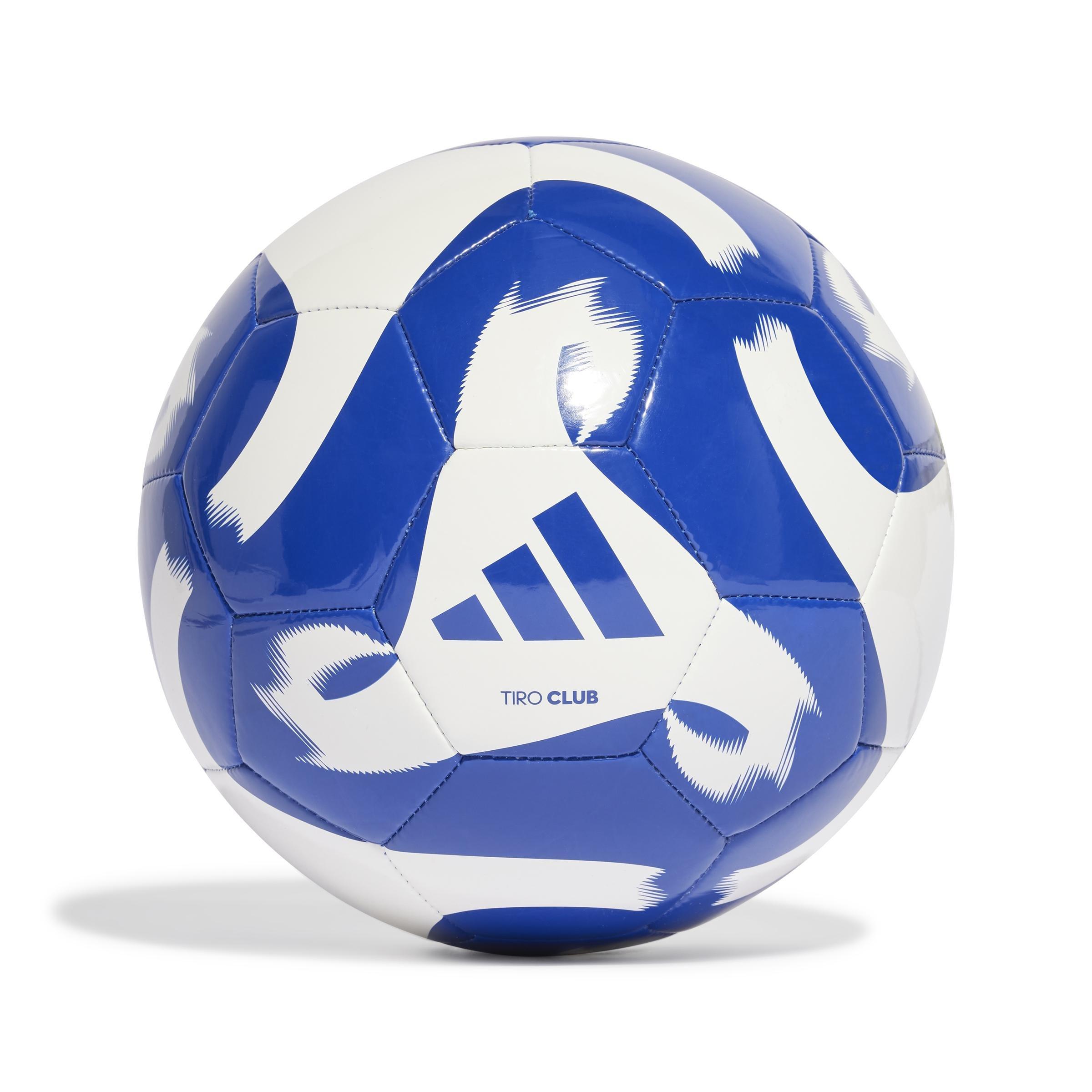Tiro Club Football, White, A701_ONE, large image number 0