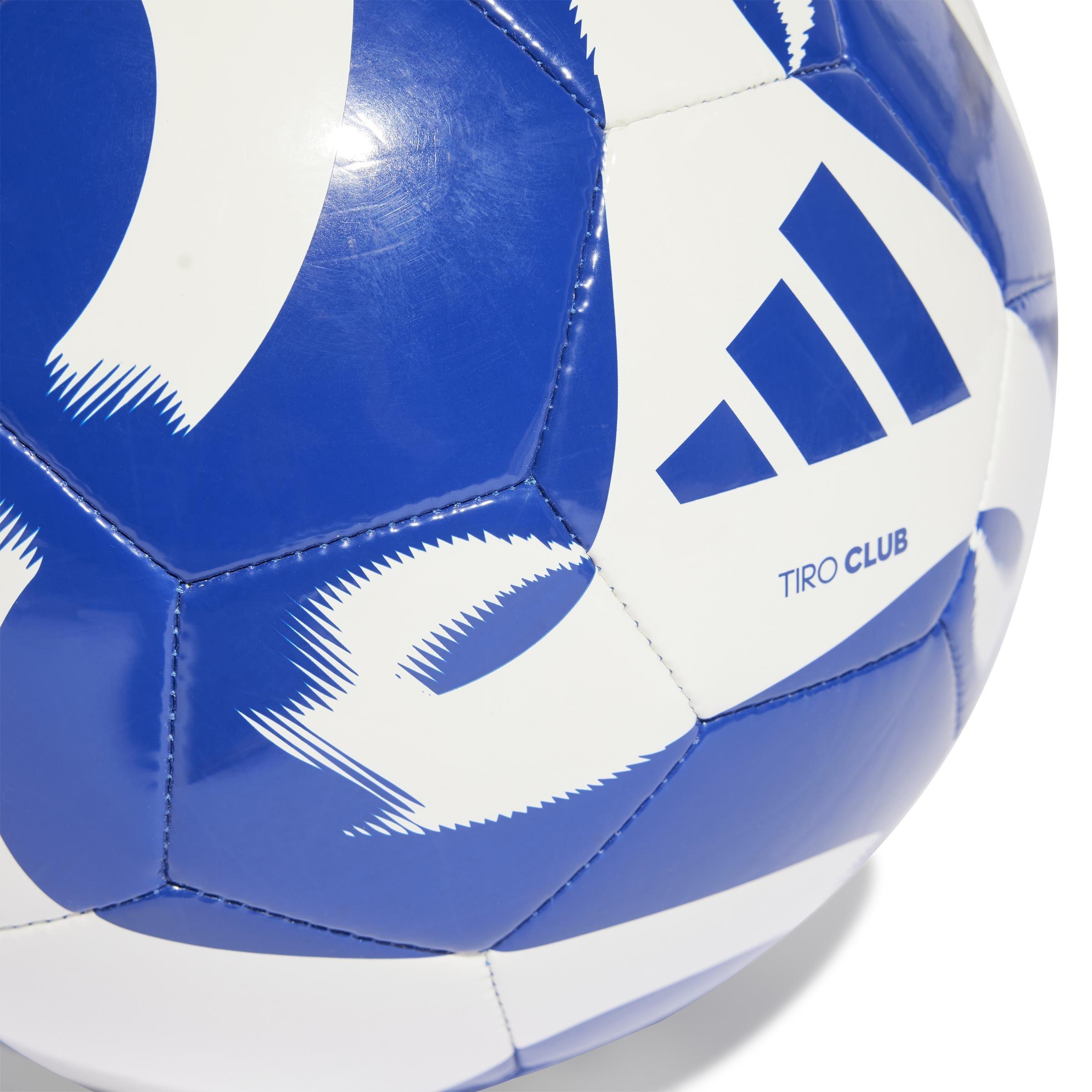 Tiro Club Football, White, A701_ONE, large image number 2