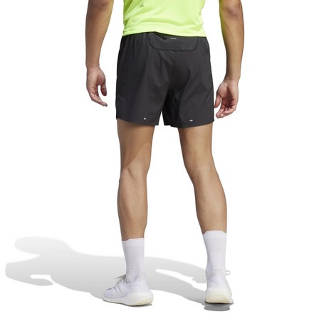 Men Ultimate Shorts, Black, A701_ONE, large image number 2