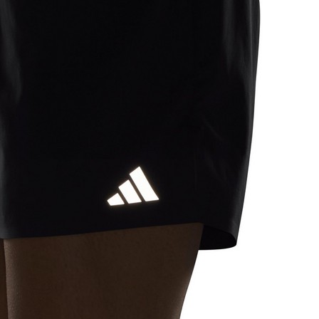 Men Ultimate Shorts, Black, A701_ONE, large image number 3