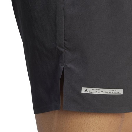 Men Ultimate Shorts, Black, A701_ONE, large image number 4