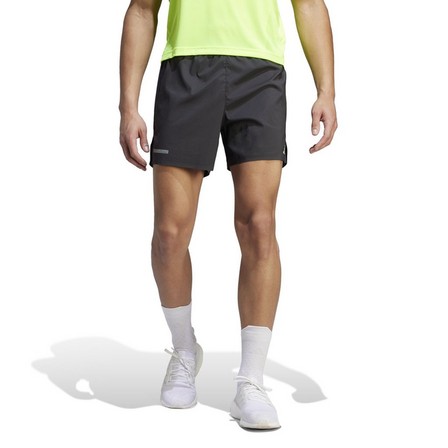 Men Ultimate Shorts, Black, A701_ONE, large image number 5