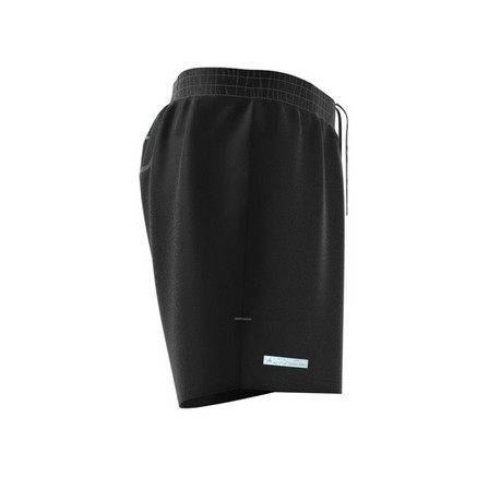 Men Ultimate Shorts, Black, A701_ONE, large image number 11