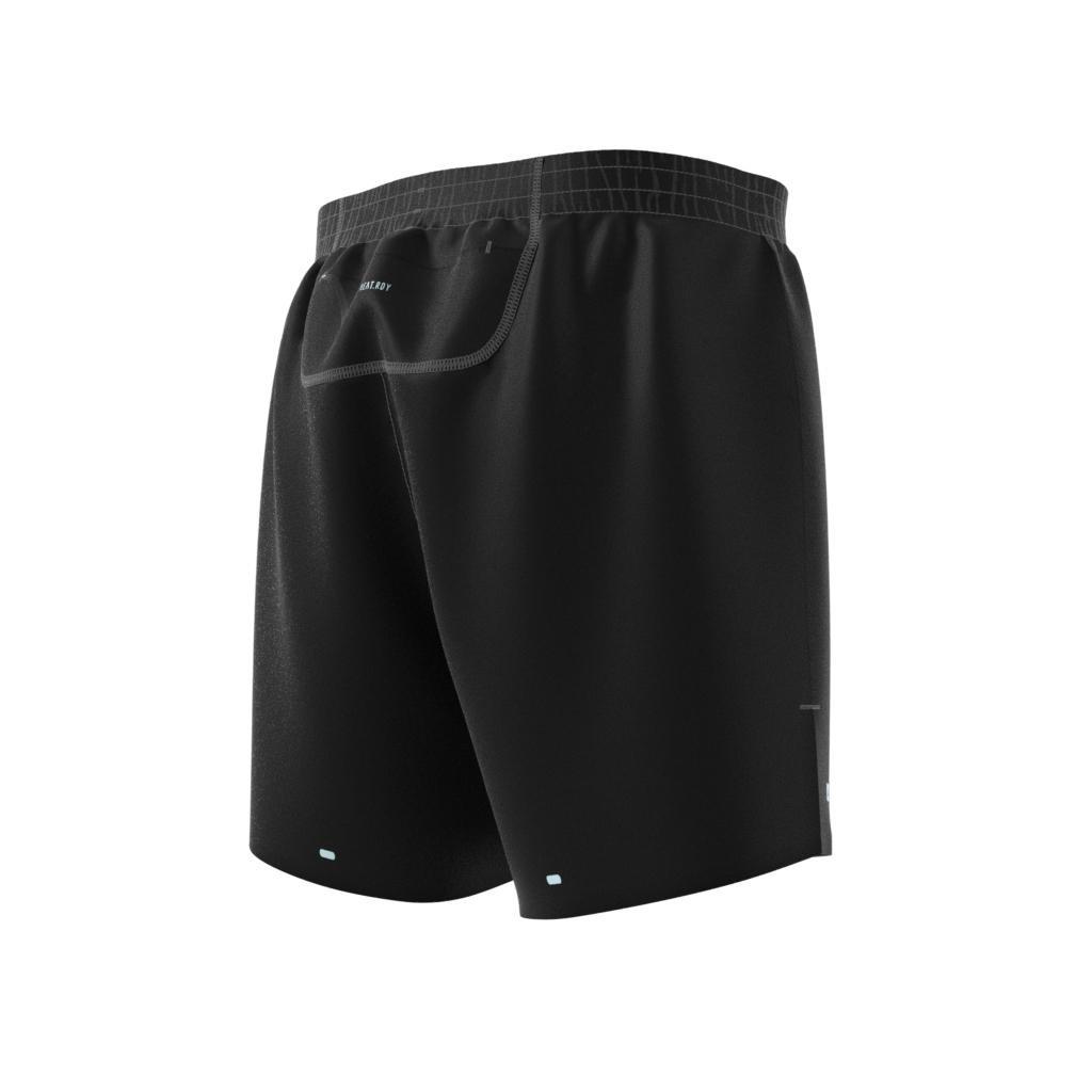 adidas - Men Ultimate Shorts, Black