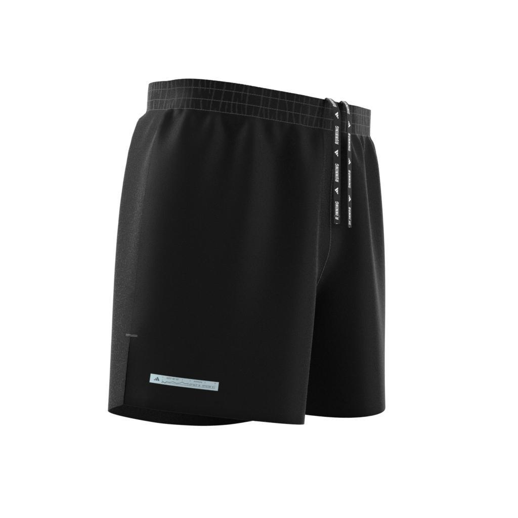 adidas - Men Ultimate Shorts, Black