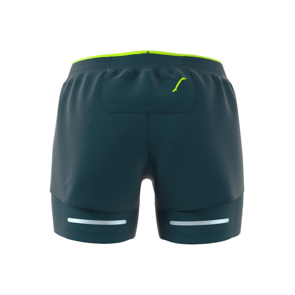 Women Ultimate Two-In-One Shorts, Blue, A701_ONE, large image number 9