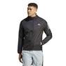 Men Own The Run Jacket, Black, A701_ONE, thumbnail image number 9