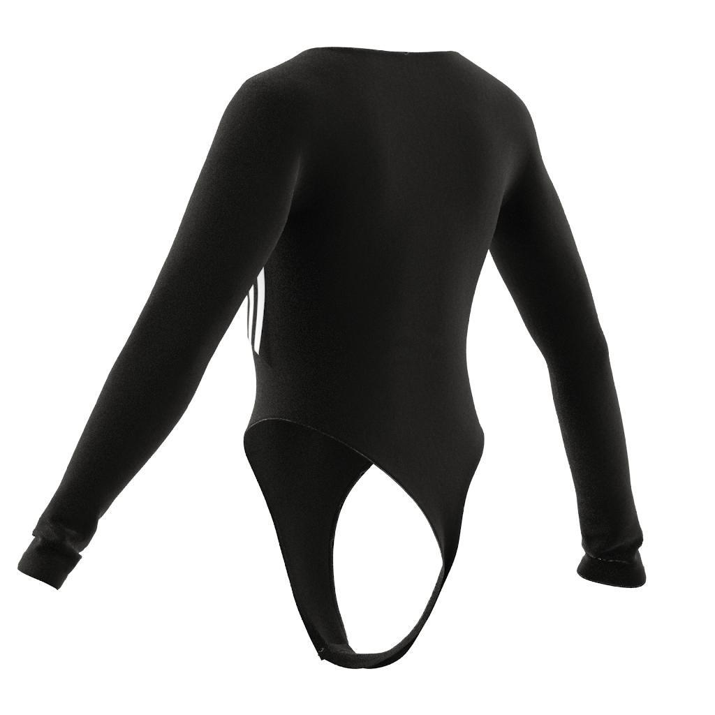 Women Aeroready Hyperglam One-Piece Suit, Black, A701_ONE, large image number 14