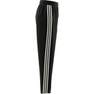 Women Aeroready Train Essentials 3-Stripes Joggers, Black, A701_ONE, thumbnail image number 10