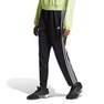 Women Aeroready Train Essentials 3-Stripes Joggers, Black, A701_ONE, thumbnail image number 14