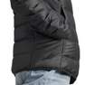Women Essentials Light Down Hooded Jacket, Black, A701_ONE, thumbnail image number 4