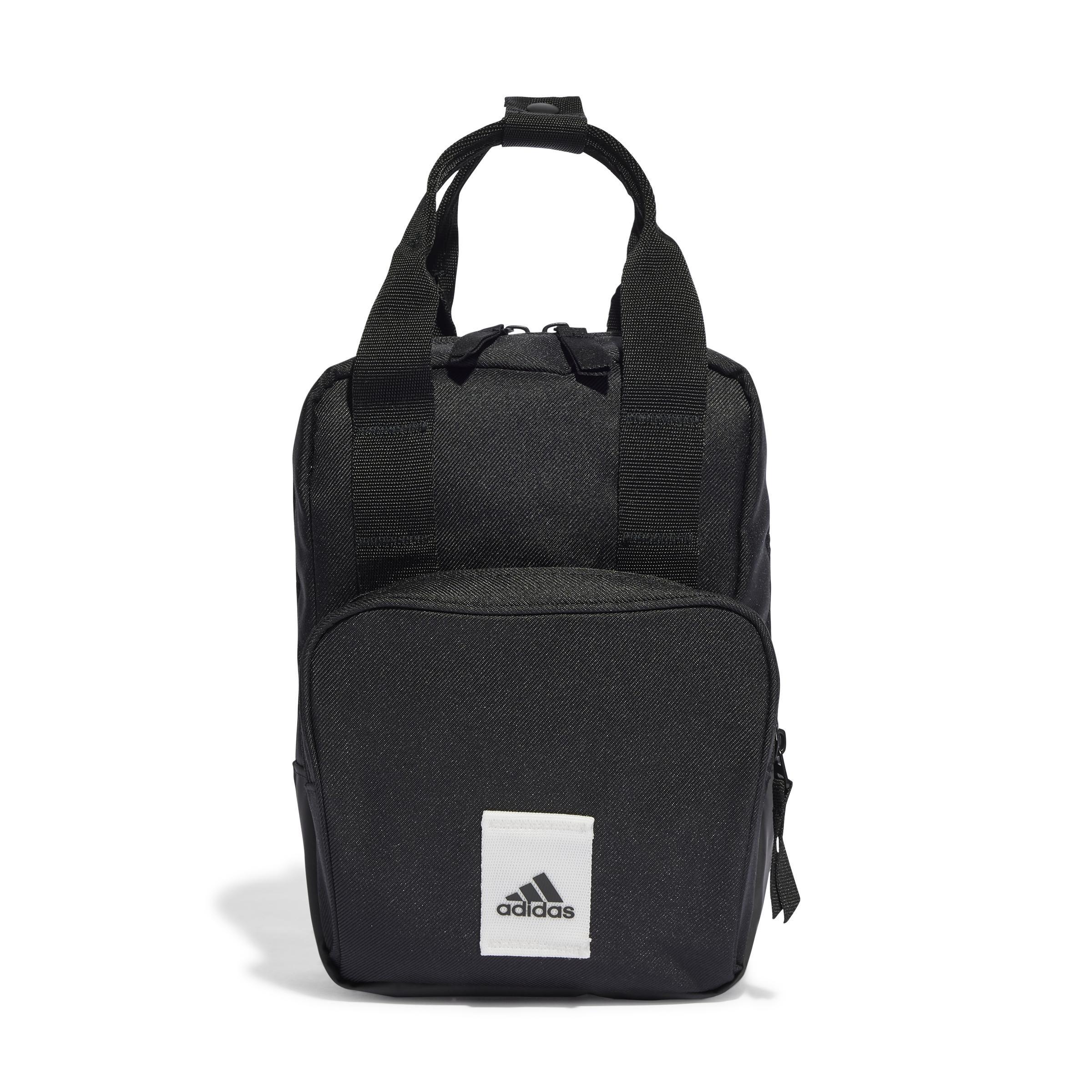 Unisex Prime Backpack Extra Small, Black, , large image number 0