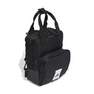 Unisex Prime Backpack Extra Small, Black, A701_ONE, thumbnail image number 1