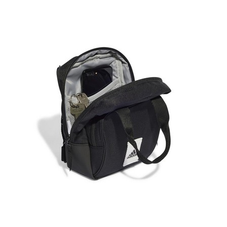 Unisex Prime Backpack Extra Small, Black, A701_ONE, large image number 2