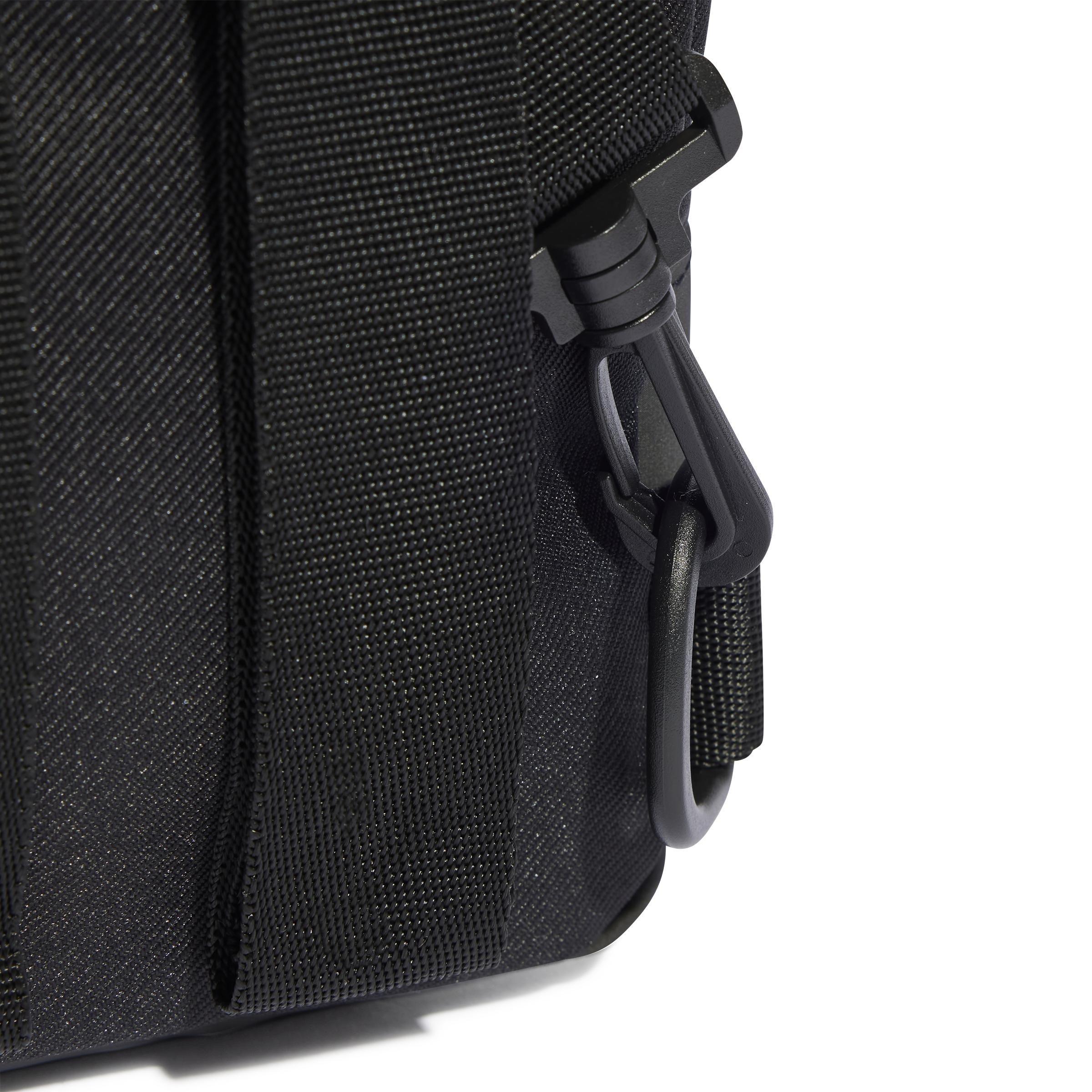 Unisex Prime Backpack Extra Small, Black, , large image number 5