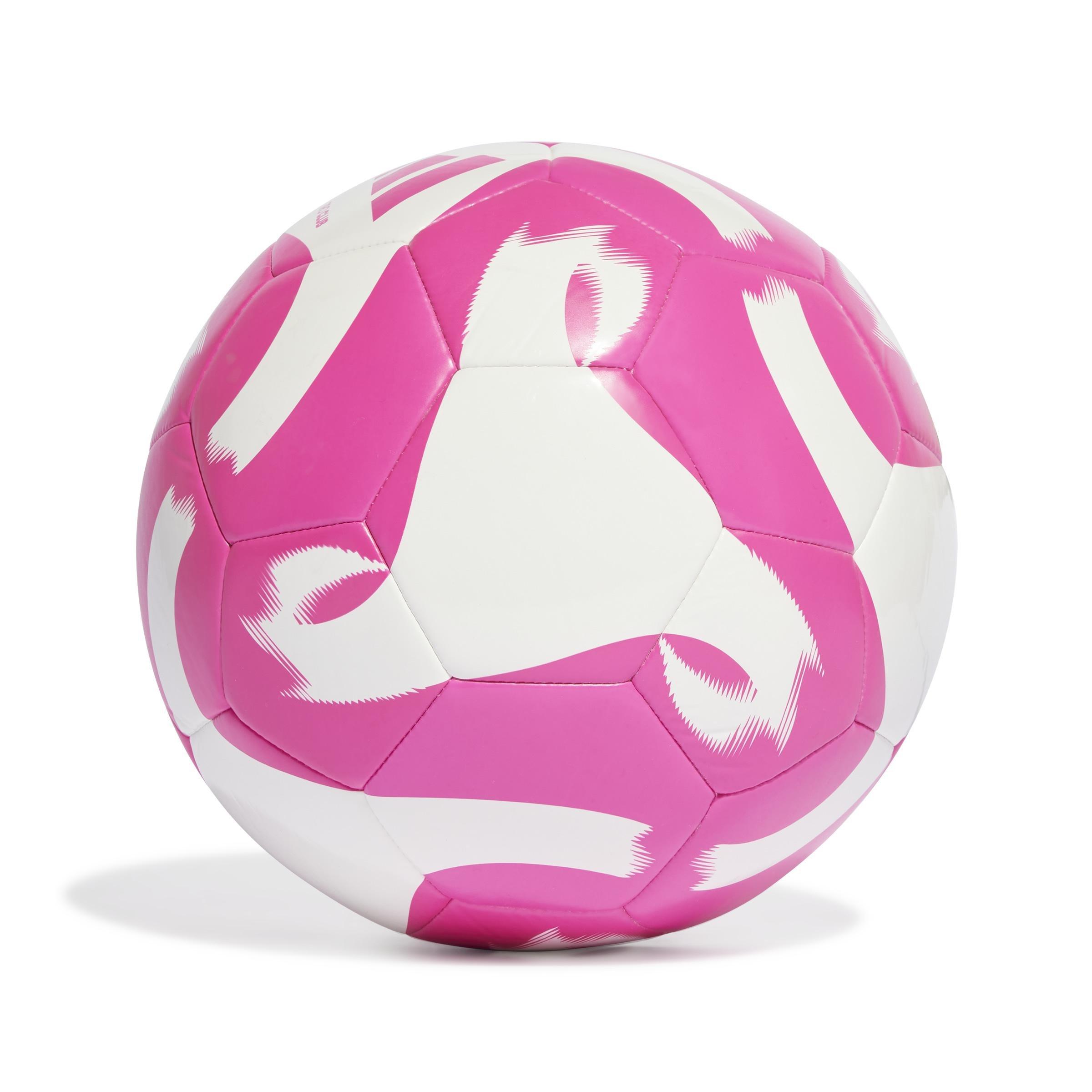 Unisex Tiro Club Ball, White, , large image number 1
