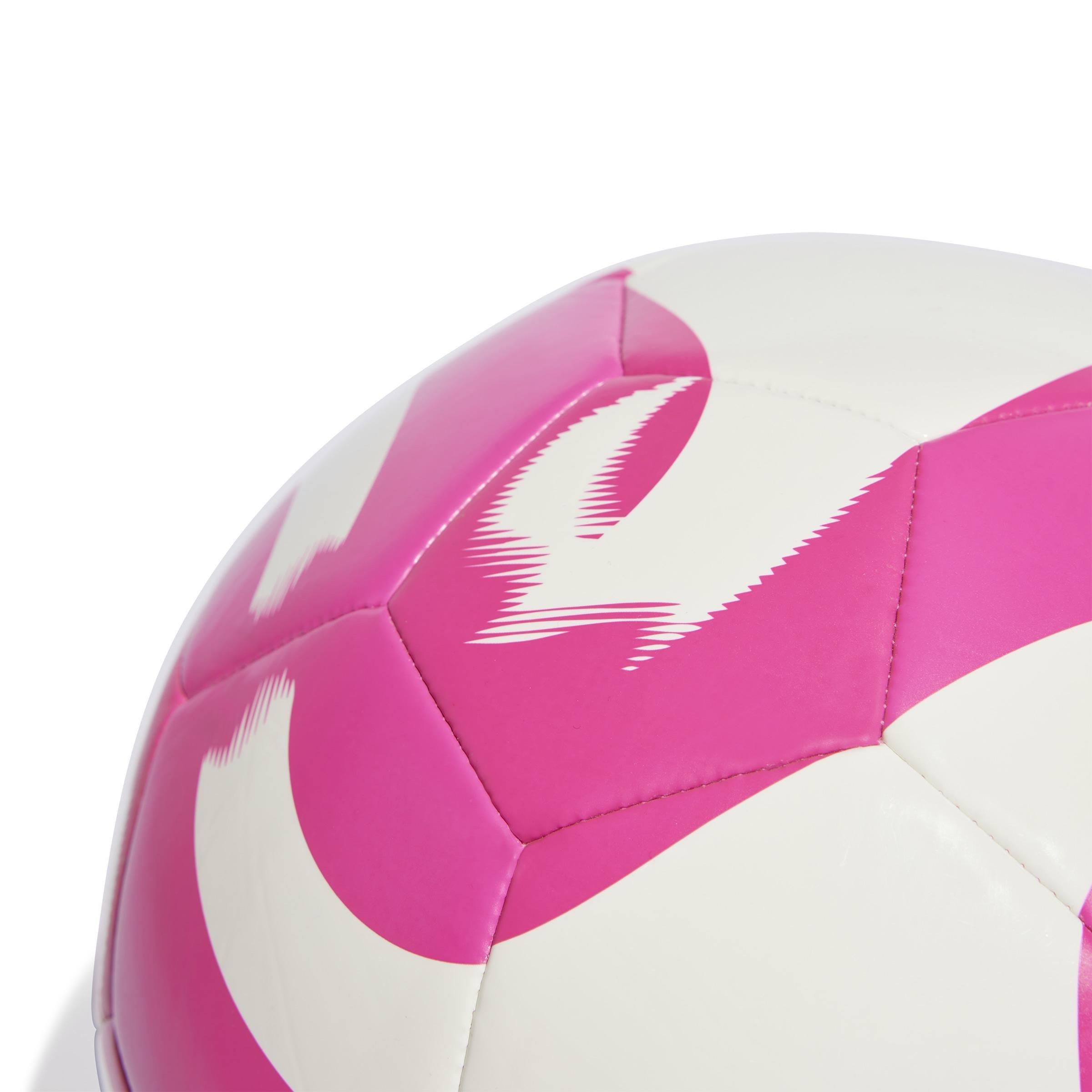 Unisex Tiro Club Ball, White, , large image number 2