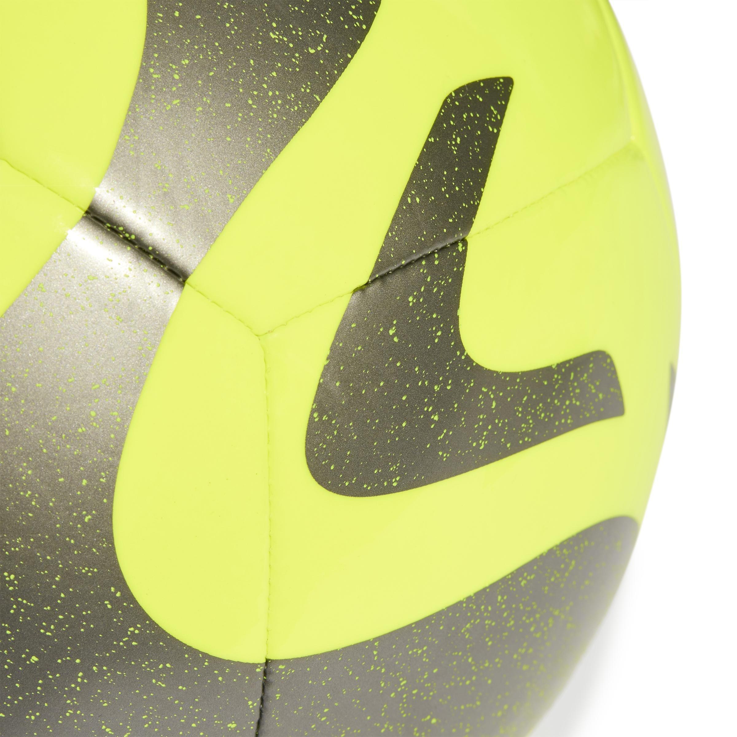 Unisex Oceaunz Club Football, Green, , large image number 2