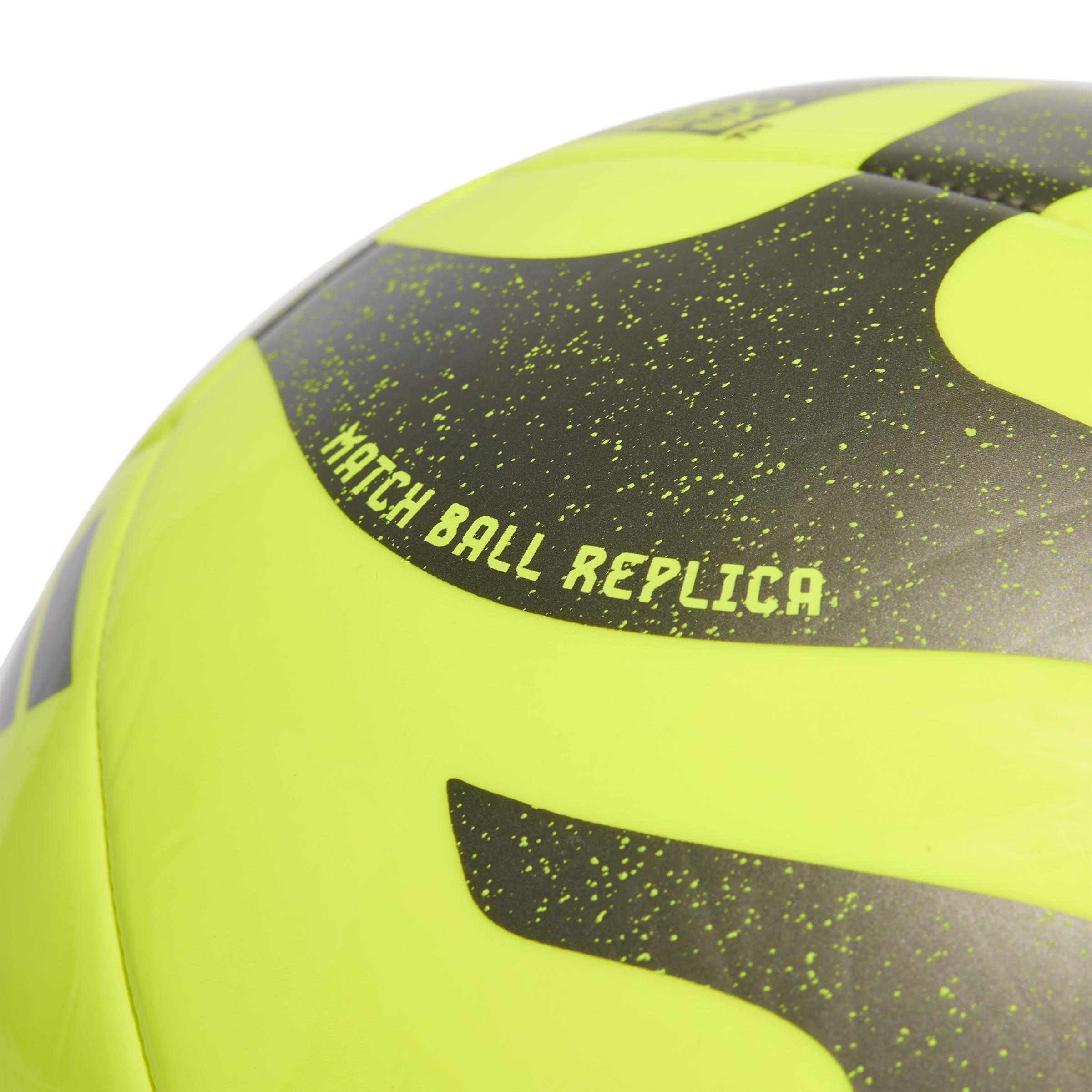 Unisex Oceaunz Club Football, Green, , large image number 3