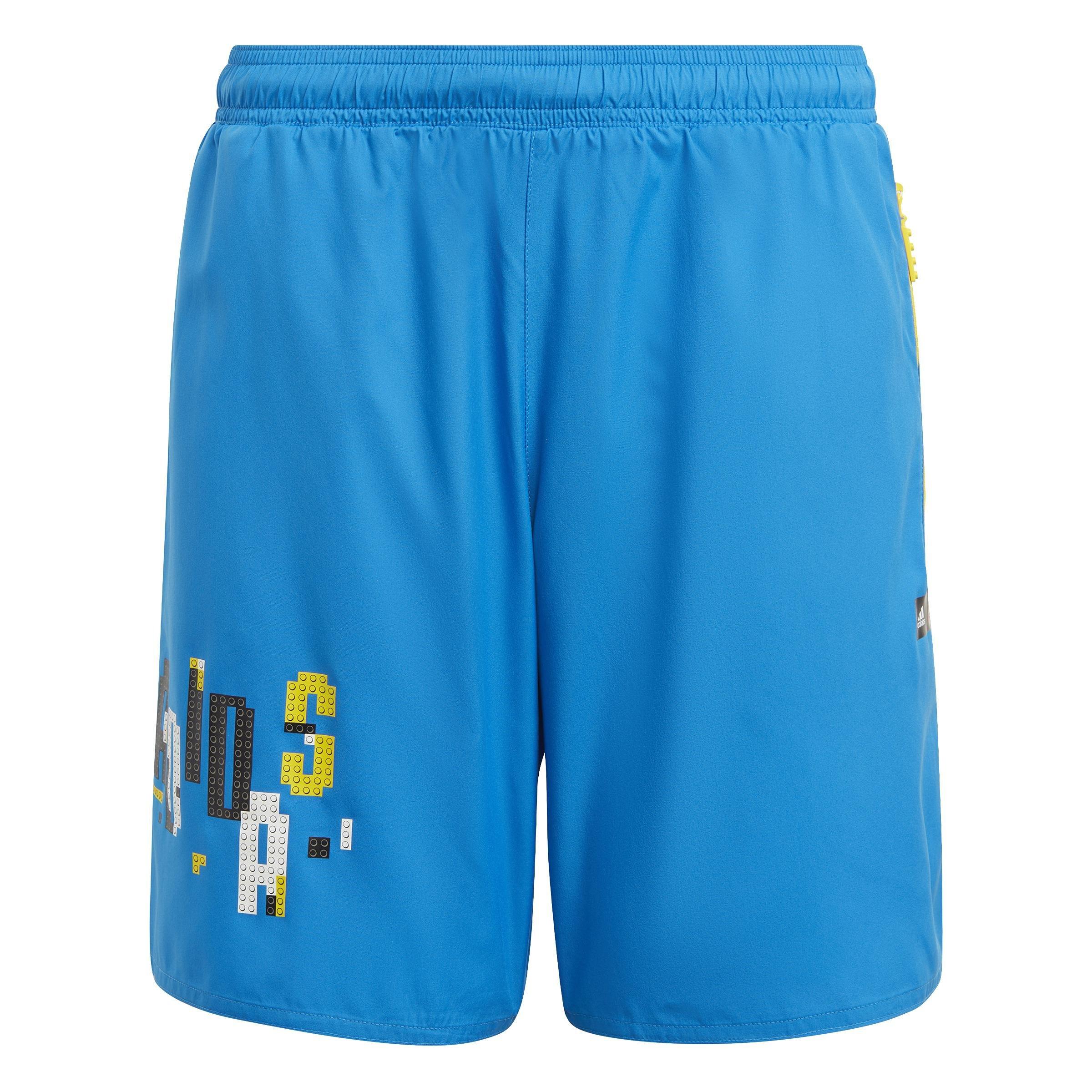 Childrens adidas store swim shorts