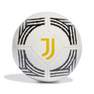Unisex Juventus Home Club Football, White, A701_ONE, thumbnail image number 0