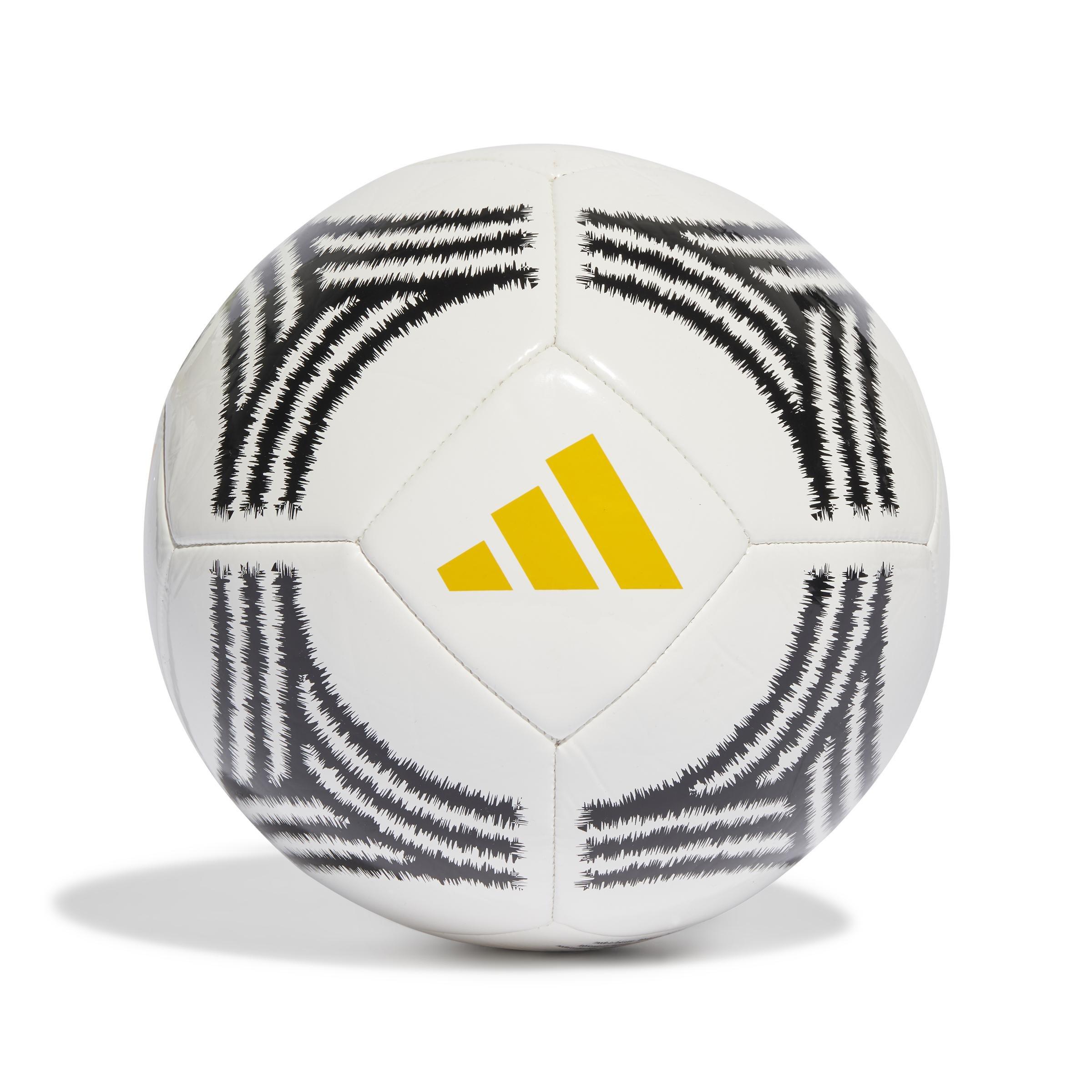 Unisex Juventus Home Club Football, White, , large image number 1