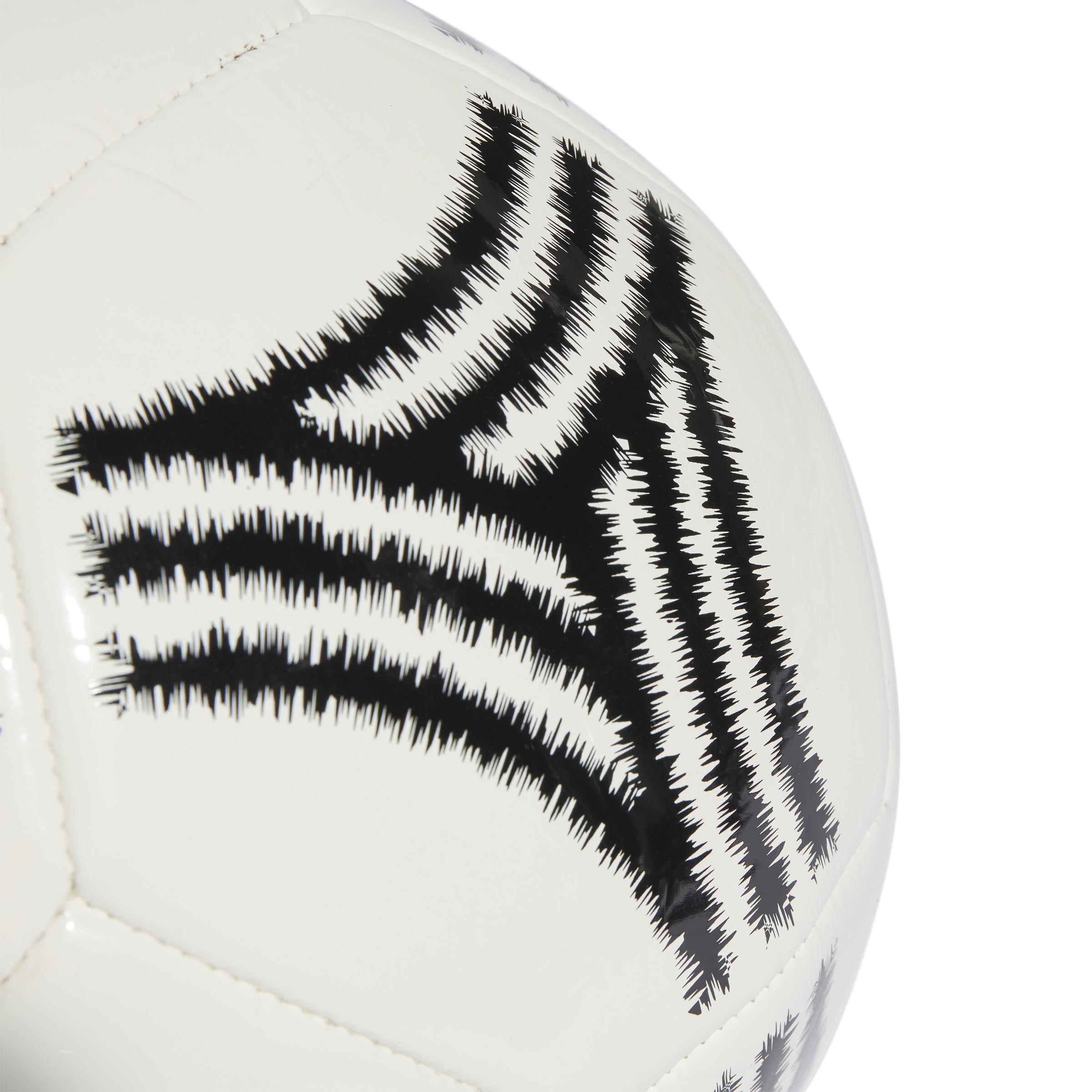 Unisex Juventus Home Club Football, White, , large image number 2