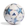 Unisex Ucl Competition 23/24 Group Stage Football, White, A701_ONE, thumbnail image number 0