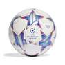 Unisex Ucl Mini 23/24 Group Stage Football, White, A701_ONE, thumbnail image number 0