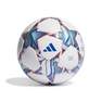 Unisex Ucl League 23/24 Group Stage Football, White, A701_ONE, thumbnail image number 0