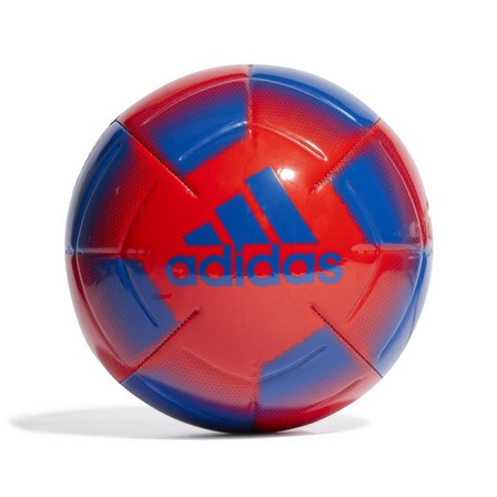 Unisex Epp Club Football, Blue, A701_ONE, large image number 0