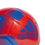 Unisex Epp Club Football, Blue, A701_ONE, thumbnail image number 3