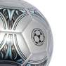 Unisex Messi Club Football, Silver, A701_ONE, thumbnail image number 2
