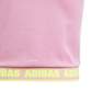 Kids Girls Dance Tank Top, Pink, A701_ONE, thumbnail image number 4