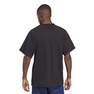 Men Essentials T-Shirt, Black, A701_ONE, thumbnail image number 5