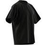 Men Essentials T-Shirt, Black, A701_ONE, thumbnail image number 7