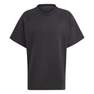 Men Essentials T-Shirt, Black, A701_ONE, thumbnail image number 12