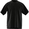 Men Essentials T-Shirt, Black, A701_ONE, thumbnail image number 15