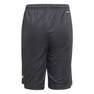 Kids Unisex Train Essentials Aeroready Shorts, Black, A701_ONE, thumbnail image number 2