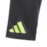 Kids Unisex Train Essentials Aeroready Shorts, Black, A701_ONE, thumbnail image number 4